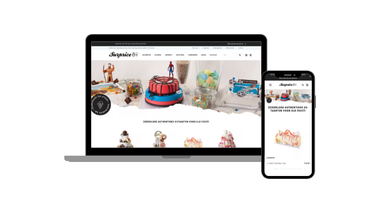 Portfolio-Surprice Portfolio-Surprice