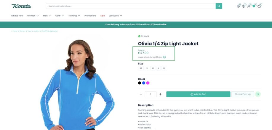 Baldwin Modules: Omnibus