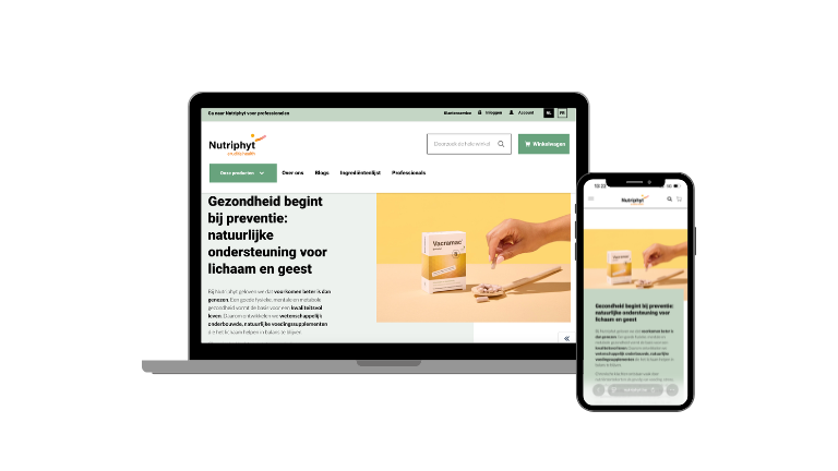 Portfolio-Nutryphit Portfolio-Nutryphit